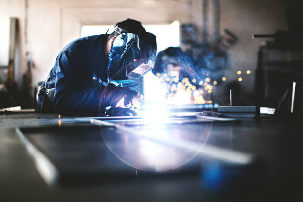Best Artistic and Custom Metal Fabrication in Inverness, CA