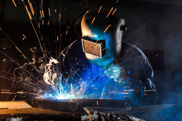 Professional Welder & Metal Fabrication in Inverness, CA