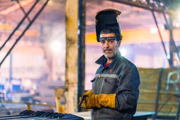 Affordable Welder Services in Inverness, CA