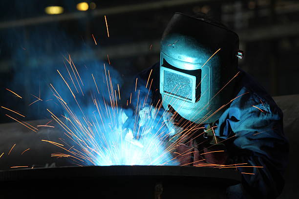 Best Pipe Welding in Inverness, CA